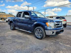 2013 Ford F150 138k Miles