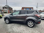 2017 Ford Escape SE FWD