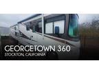 Forest River Georgetown 360 Class A 2011