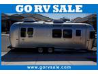 2018 Airstream International Signature 28RB Travel Trailer