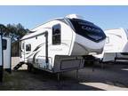 2022 Keystone Cougar Half-Ton 23MLS 26ft