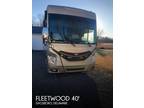 2016 Fleetwood Discovery 40 G 40ft