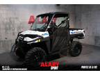 2024 Polaris RANGER XP KINETIC ULTIMATE (ELECTRIQUE) ATV for Sale