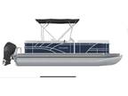 2024 Sylvan Mirage Fish 820 Party Fish Boat for Sale