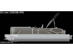 2024 Bennington 20 SVS-SPS Boat for Sale