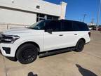 2023 Ford Expedition White, 16K miles