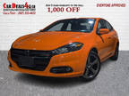 2014 Dodge Dart GT