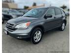 2010 Honda CR-V EX 4dr SUV