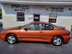 2005 Pontiac Sunfire