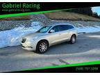 2013 Buick Buick Enclave 0ft