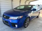 2011 Kia Forte Koup SX COUPE 2-DR