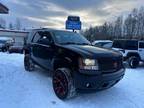 2007 Chevrolet Tahoe LTZ 4dr SUV 4WD