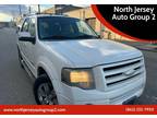 2008 Ford Expedition Limited 4x4 4dr SUV