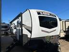 2024 Forest River Forest River RV Rockwood Mini Lite 2509S 25ft