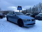 2012 BMW 3 Series 328i x Drive AWD 2dr Coupe SULEV