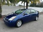 SOLD 2009 Toyota Prius #3 Hybrid JBL Bluetooth Camera NEW HYBRID BATTERY & A.