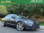 2014 Audi A6 4dr Sdn quattro 2.0T Premium Plus