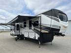 2022 Heartland Heartland RV Bighorn Bighorn 3960LS 39ft