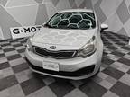 2014 Kia Rio EX Sedan 4D