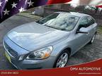 2013 Volvo S60 T5 AWD 4dr Sedan