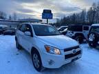 2011 Toyota RAV4 Limited 4x4 4dr SUV