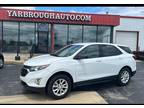 2019 Chevrolet Equinox AWD 4dr LS w/1LS