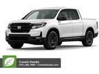 2024 Honda Ridgeline SilverWhite