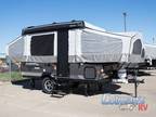 2019 Forest River Forest River RV Flagstaff SE 206STSE 20ft