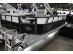 2024 Montego Bay 8520 DLX cw Yamaha T60LB Boat for Sale