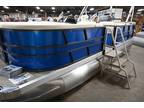 2024 Montego Bay ST8520 DLX Tri Tune cm Yamaha VF115LA Boat for Sale