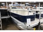 2024 Montego Bay 8518 DLX cw Yamaha F40LA Boat for Sale