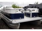 2024 Montego Bay 8518 DLX cw Yamaha F40LA Boat for Sale