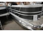 2024 Montego Bay 8522 DLX cw Yamaha T60LB Boat for Sale