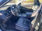 2014 Acura RLX w/Tech 4dr Sedan w/Technology Package