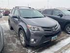 2013 Toyota RAV4, 132K miles