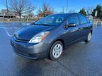 2009 Toyota Prius Touring 4dr Hatchback