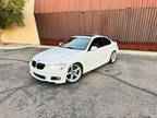 2012 BMW 3 Series 335i 2dr Coupe