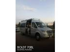 2022 Winnebago Boldt 70BL 24ft