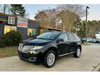 2013 Lincoln MKX Base AWD 4dr SUV