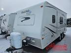 2015 Forest River Forest River RV Flagstaff Micro Lite 21FBRS 21ft