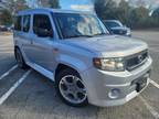 2009 Honda Element SC w/Navi 4d SUV 5A