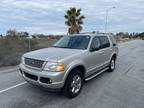 2004 Ford Explorer Limited 4WD 4dr SUV