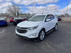 2019 Chevrolet Equinox LT 4dr SUV w/1LT