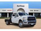 2024New Ram New3500 Chassis Cab New4WD Crew Cab 60 CA 172.4 WB