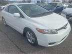 2008 Honda Civic EX