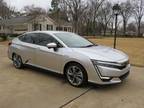 2018 Honda Clarity Plug-In Hybrid - Marion, Arkansas