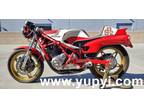 1978 Bimota SB2 Yoshimura Rare Race Superbike Project