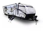 2024 Prime Time Prime Time RV Tracer 31BHD 34ft