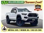 2019Used Toyota Used Tacoma