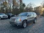 2007 GMC Yukon SLT 4dr SUV w/4SA w/ 1 Package